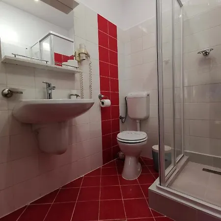 New Derby ホテル コンスタンツァ