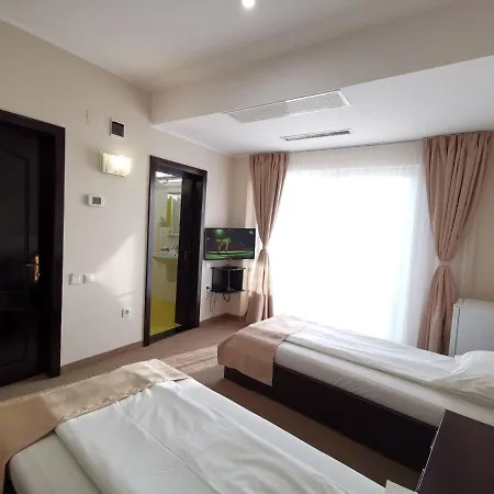 Hotel New Derby