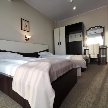 New Derby Constanţa