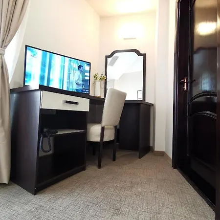 New Derby Hotel Constanţa