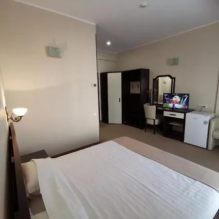 Hotel New Derby Constanţa