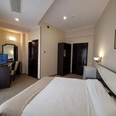 Hotel New Derby