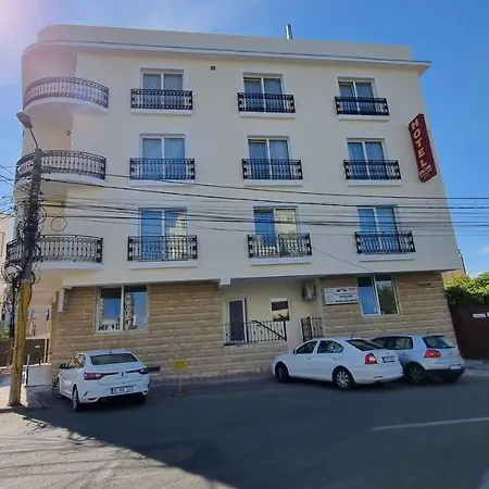 New Derby Hotel 3*