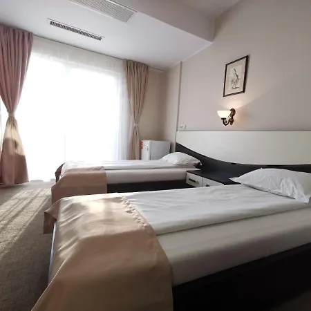 Hotel New Derby Constança