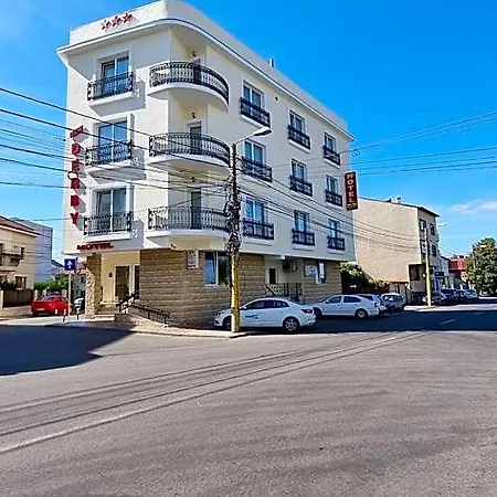 New Derby Hotel Constanţa