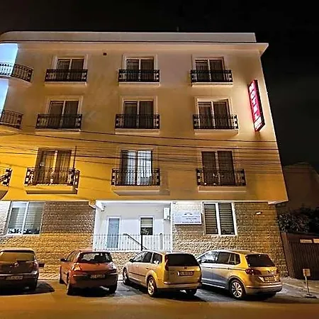 New Derby Hotel Constanţa