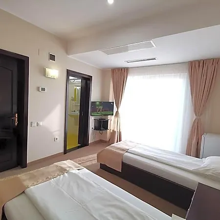 Hotel New Derby Constanţa