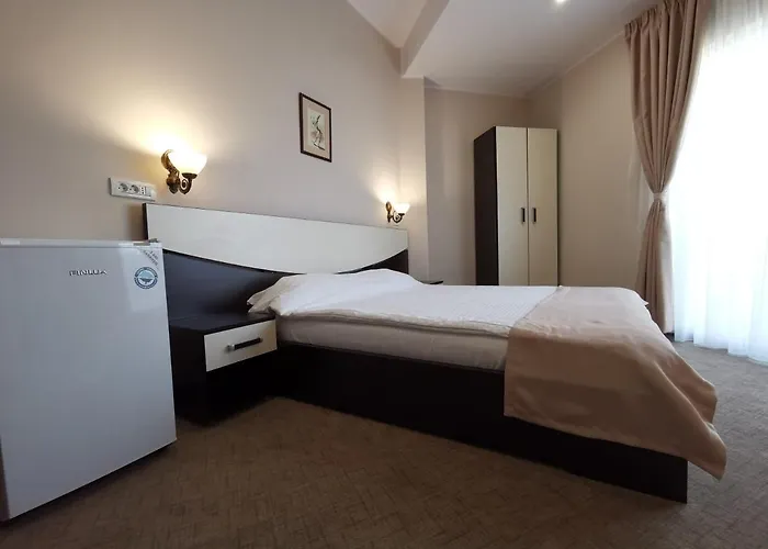 New Derby 3* Constanta