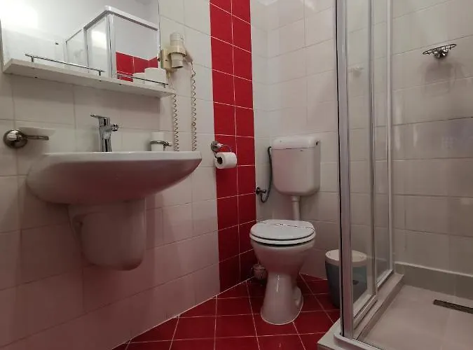 New Derby Hotel Constanta