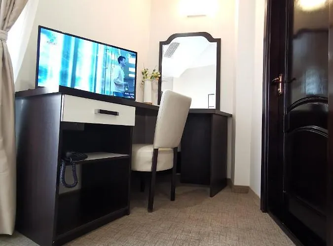 New Derby Hotel Constanta