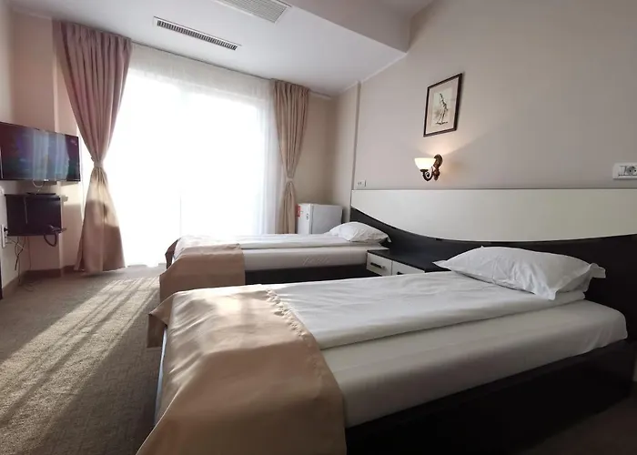 Hotel New Derby Constanta