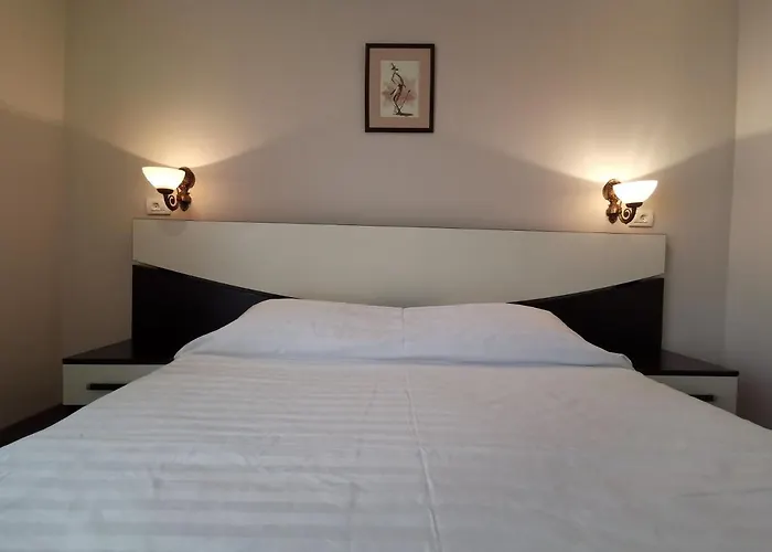 Hotel New Derby Constanta